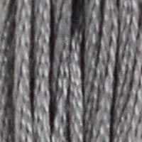 04  - DMC 6 Stranded Cotton
