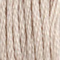 06  - DMC 6 Stranded Cotton