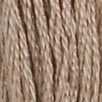 07  - DMC 6 Stranded Cotton