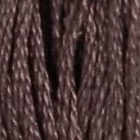 09  - DMC 6 Stranded Cotton