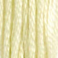 10  - DMC 6 Stranded Cotton