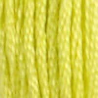 12 - DMC 6 Stranded Cotton