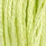 15- DMC 6 Stranded Cotton