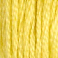 17 - DMC - 6 Stranded Cotton