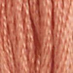 21 - DMC - 6 Stranded Cotton