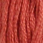 22 - DMC - 6 Stranded Cotton 2