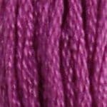 34- DMC - 6 Stranded Cotton