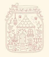 Loving Life Stitchery