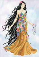 Aurora - Goddess of the Dawn