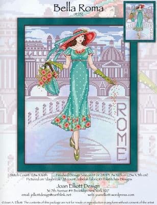 Bella Roma JE232