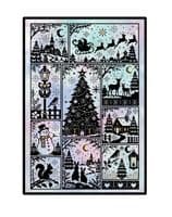 Christmas Sparkles Box 
