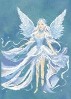 Crystal Winter Fairy.
