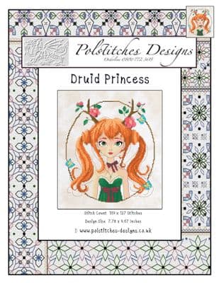 Druid Princess