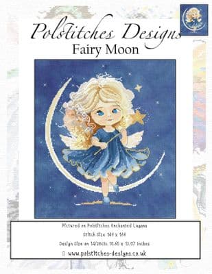 Fairy Moon