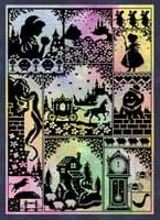 Fairytale Silhouette PS120