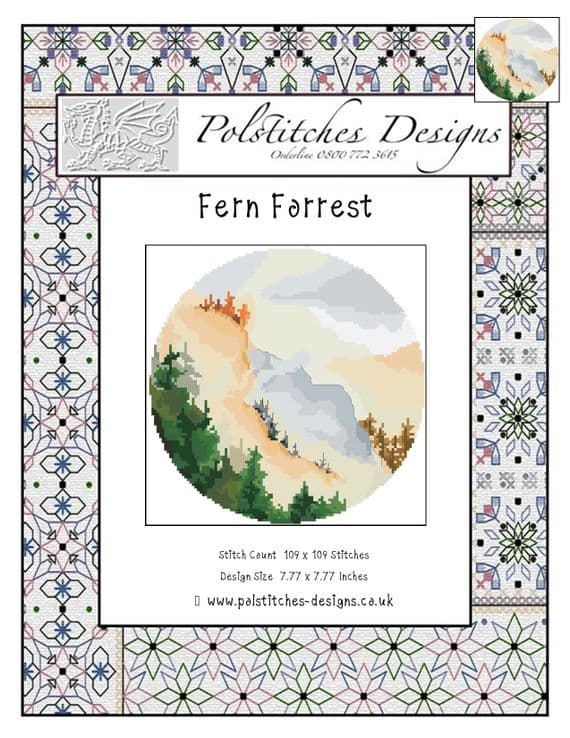 Fern Forrest