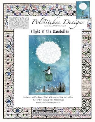 Flight of the Dandelion