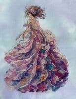 Flora - Goddess of Flowers