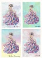 Flora - Goddess of Flowers