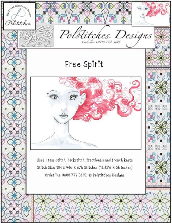 Free Spirit