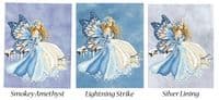Frost Fae