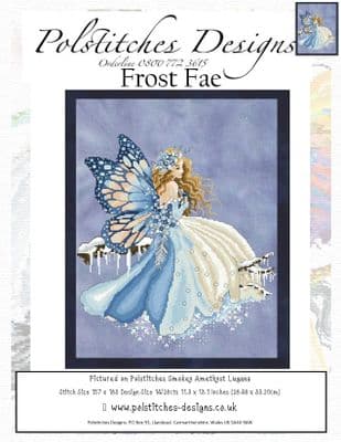 Frost Fae