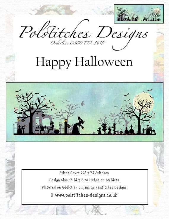 Happy Halloween