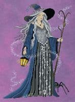 Hecate - Goddess of Magic & Sorcery