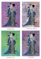 Hecate - Goddess of Magic & Sorcery