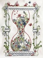 Hourglass Stitchery