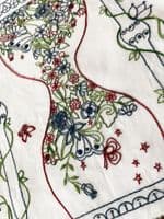 Hourglass Stitchery