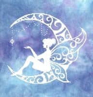 Inspirational Fairy