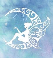 Inspirational Fairy