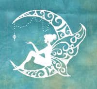 Inspirational Fairy