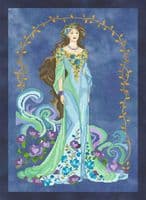 Lady Fleur PS131