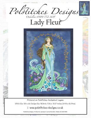 Lady Fleur PS131