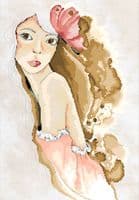 Lady of Mystery