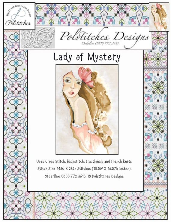 Lady of Mystery