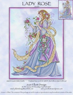 Lady RoseJE20