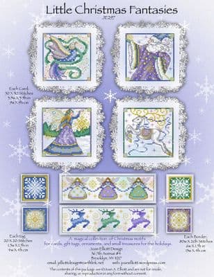 Little Crystal Fantasies JE 297