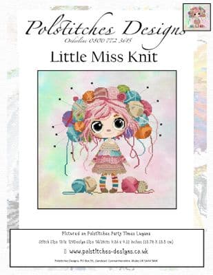 Little Miss Knit