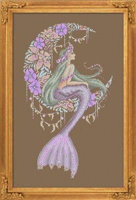 Luna Mystica Pearl Mermaid 