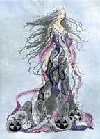 Melinoe - Goddess of Ghosts and Nightmares