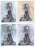 Melinoe - Goddess of Ghosts and Nightmares