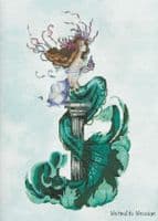 Mermaid Perfume