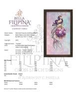 Mermaid Treasures Amethyst - Pre-Order