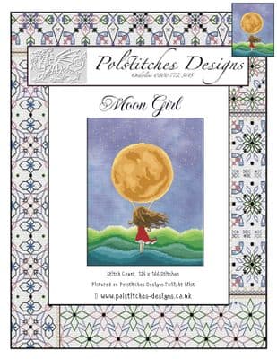 Moon Girl