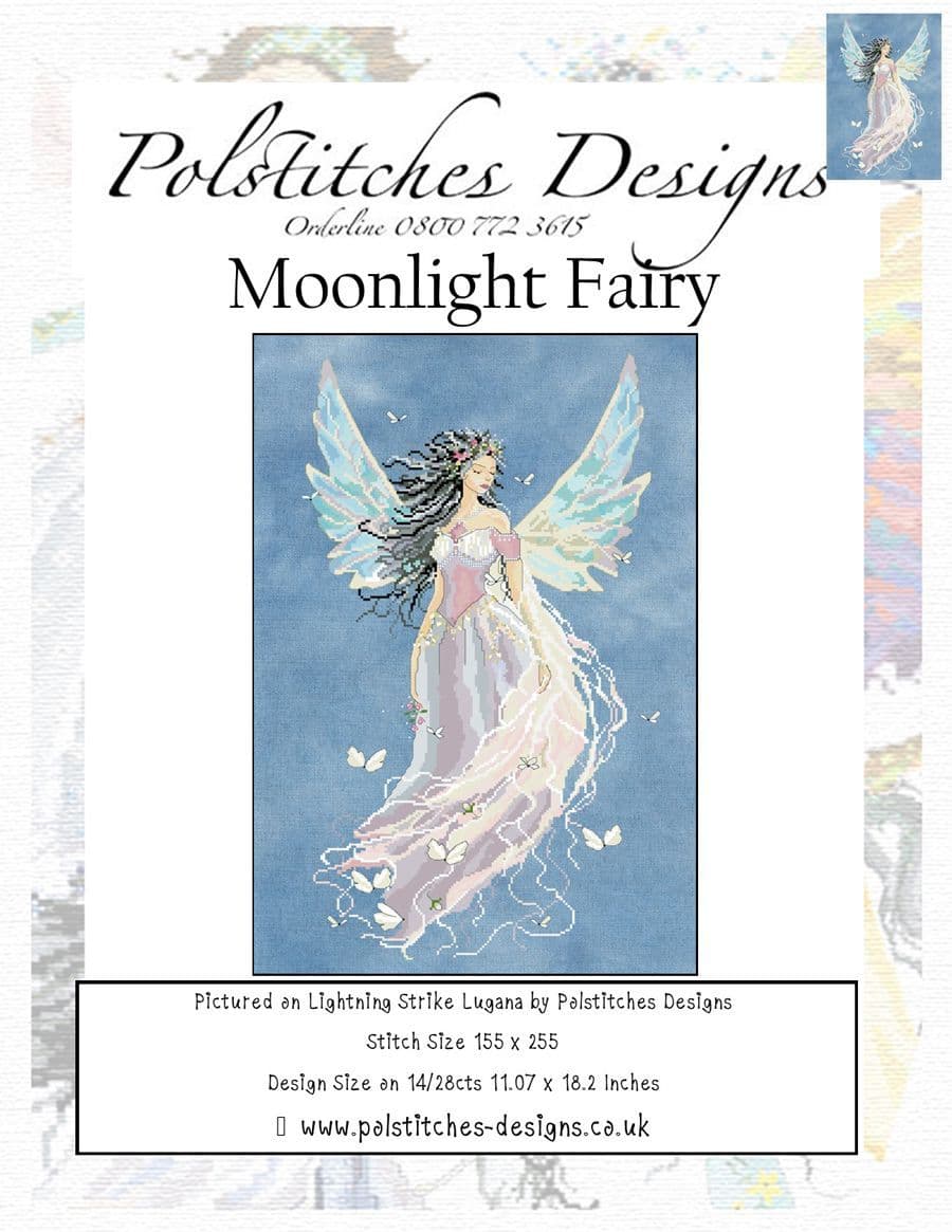 Moonlight Fairy