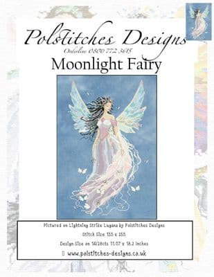 Moonlight Fairy