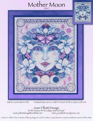 Mother Moon  JE147